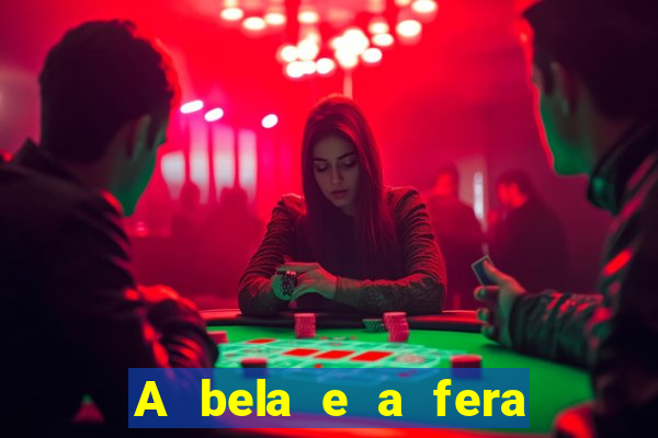 A bela e a fera 1991 filme baixar